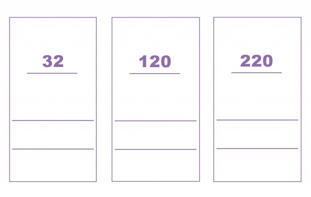 Tableau de prix K-gestion
